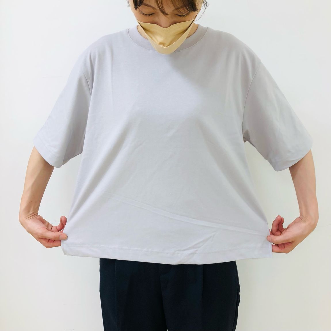 【そごう横浜】これからの季節にぴったりTシャツ