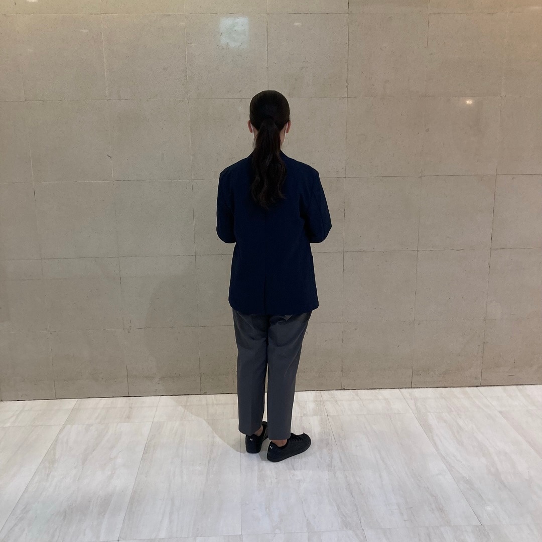 【所沢西武】　女性スタッフ159cm