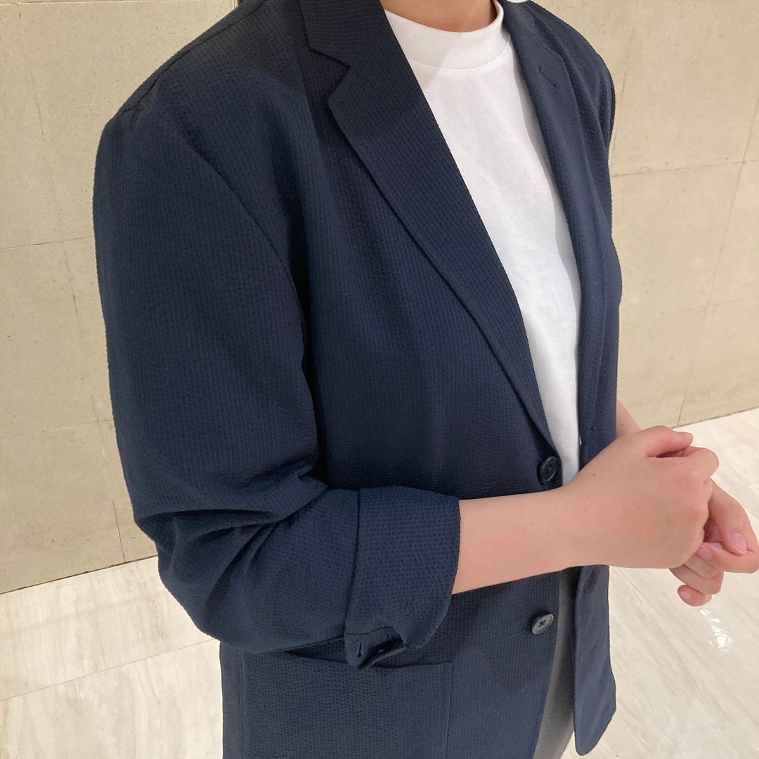 【所沢西武】　女性スタッフ159cm