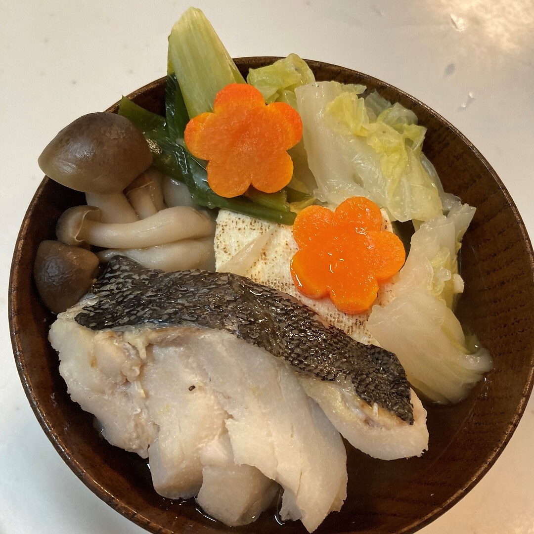 【福井西武】そうだ、鍋にしよう!