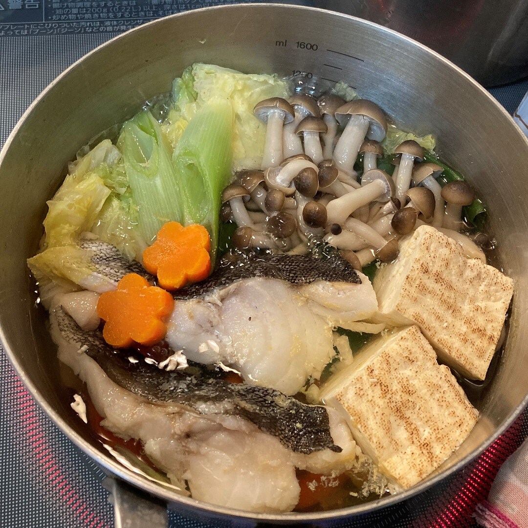 【福井西武】そうだ、鍋にしよう!