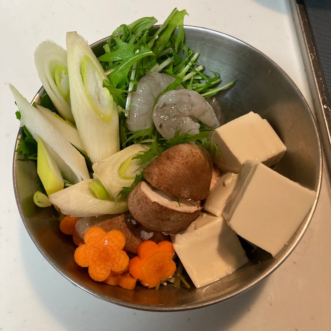 【福井西武】そうだ、鍋にしよう!