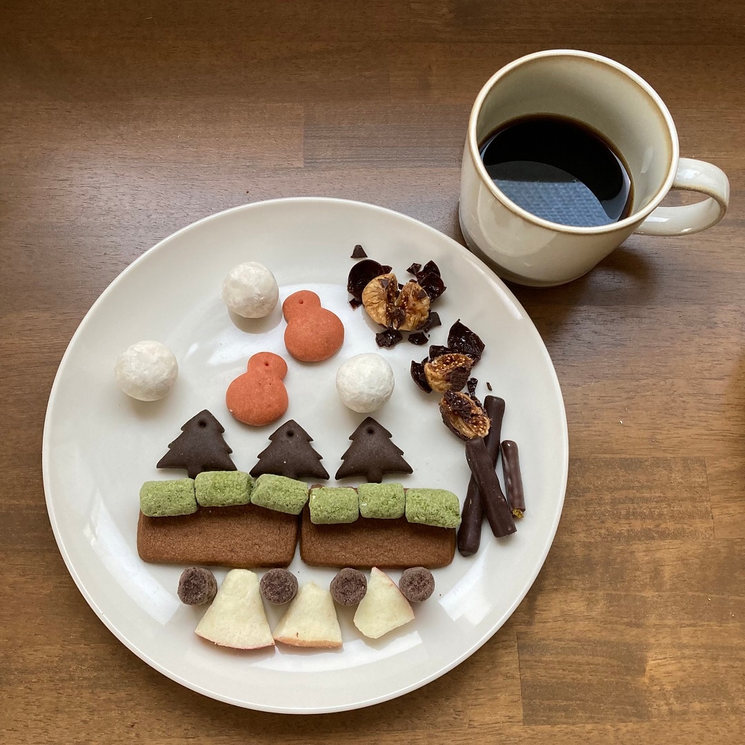 【福井西武】チョコがけマシュマロ　ダーク～季節限定＃7～