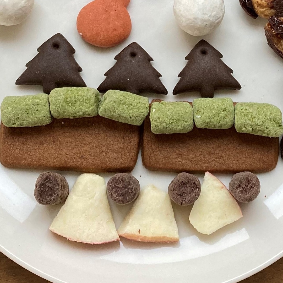 【福井西武】チョコがけマシュマロ　ダーク～季節限定＃7～