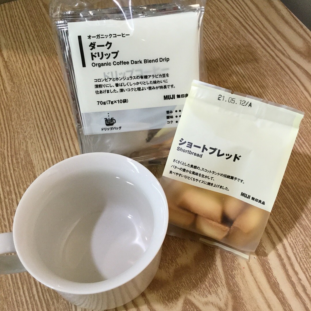 【福井西武】新しい世界菓子が仲間入り～ショートブレッド～