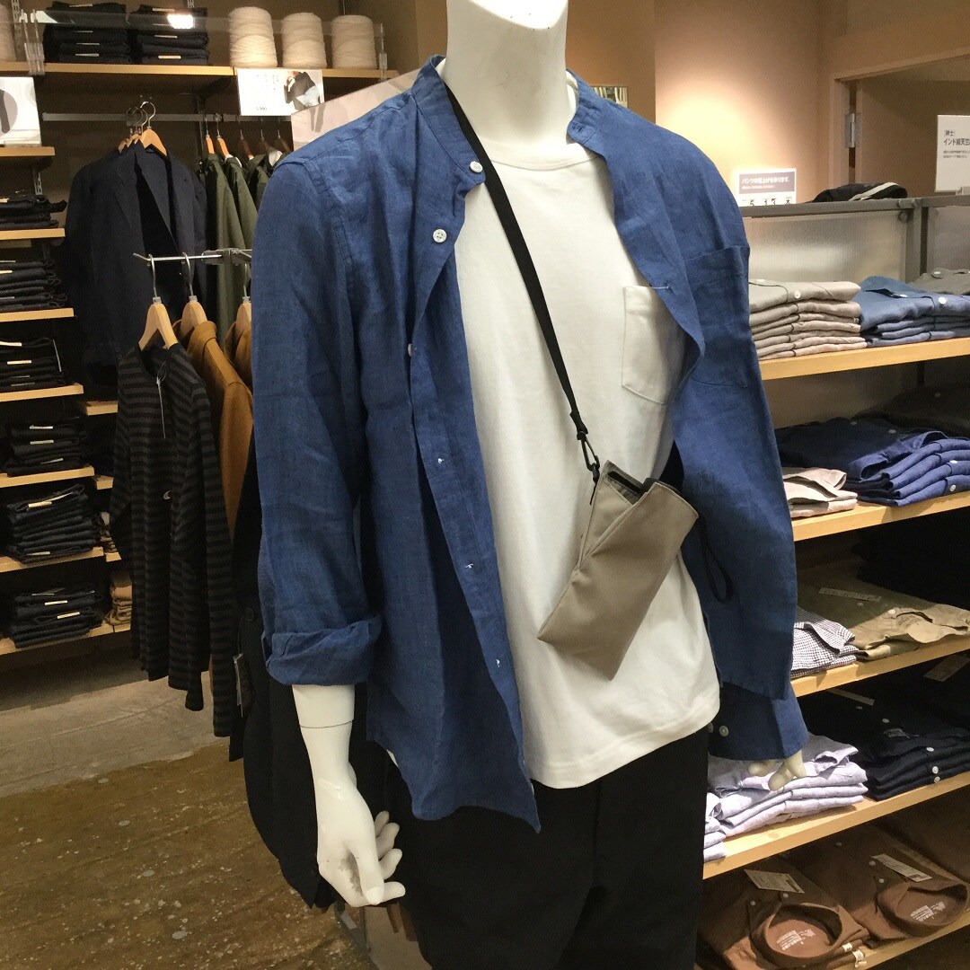 【福井西武】価格を見直しました「太番手Ｔシャツ」