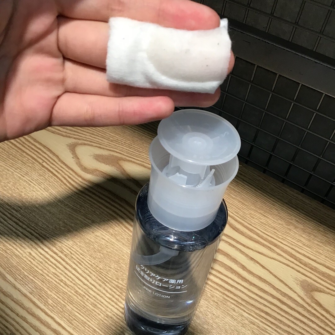 【福井西武】クリアケアシリーズがリニューアルしました
