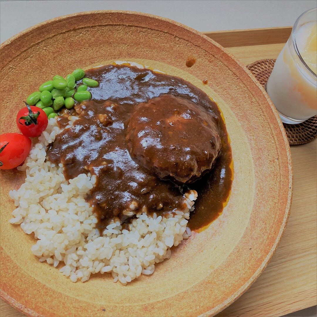 【福井西武】食欲の秋におすすめのカレーが登場しました。