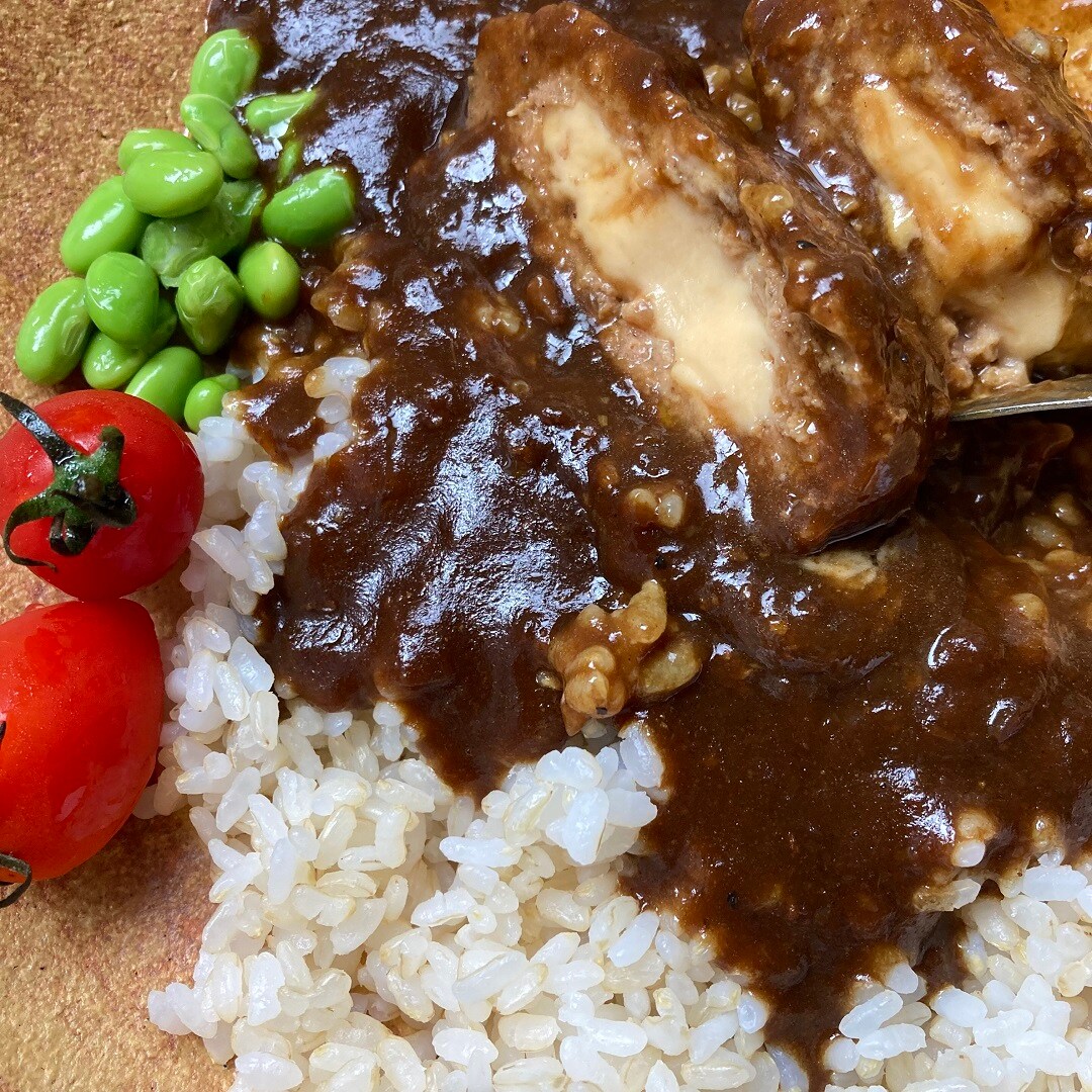 【福井西武】食欲の秋におすすめのカレーが登場しました。