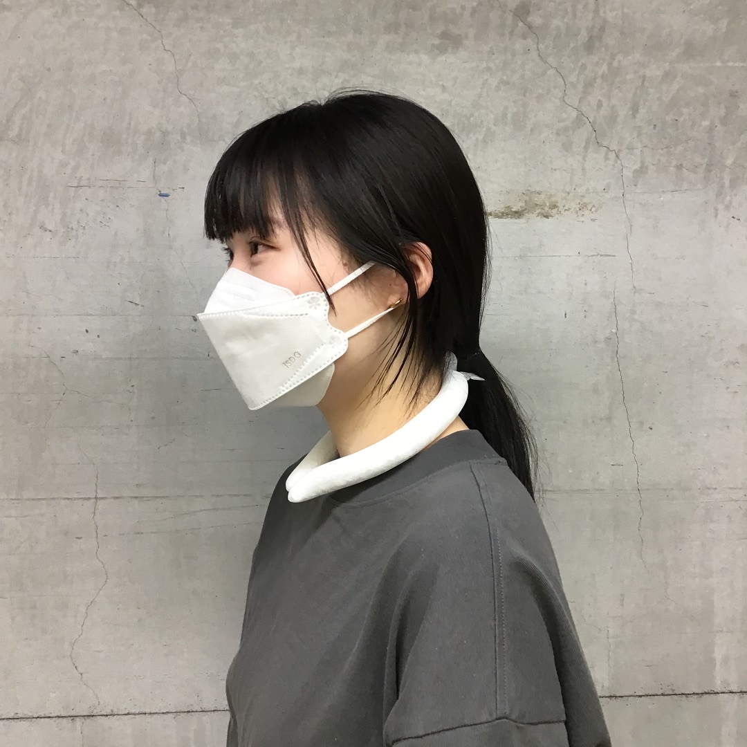 【福井西武】首からひんやり～夏対策をはじめよう