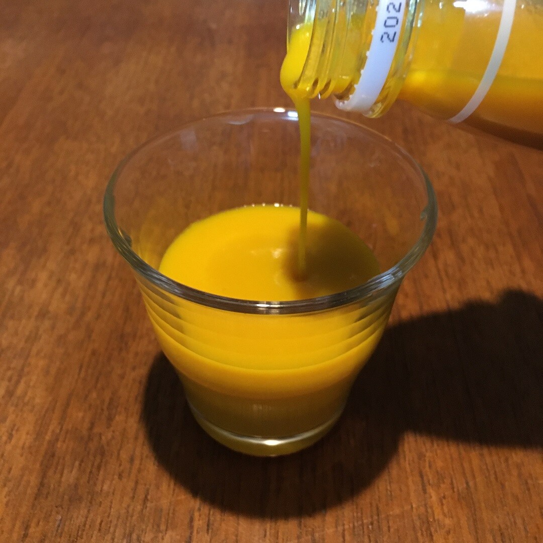 【大津西武】スムージー飲んでみました
