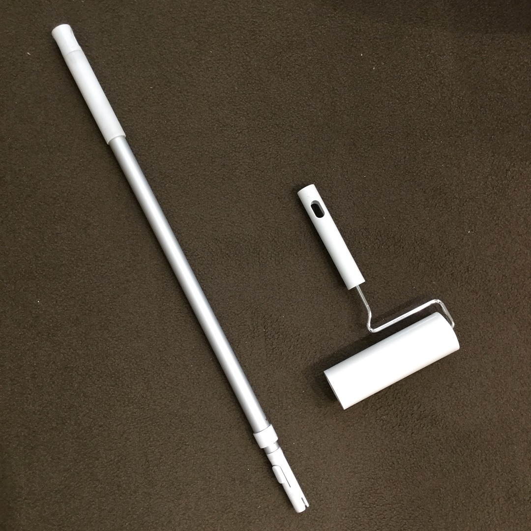 【大津西武】掃除用品システム