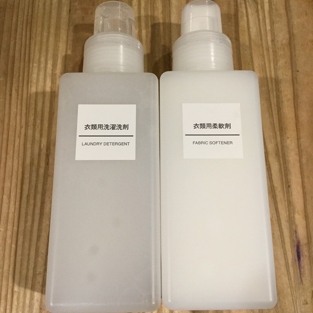 【大津西武】掃除用品の洗剤