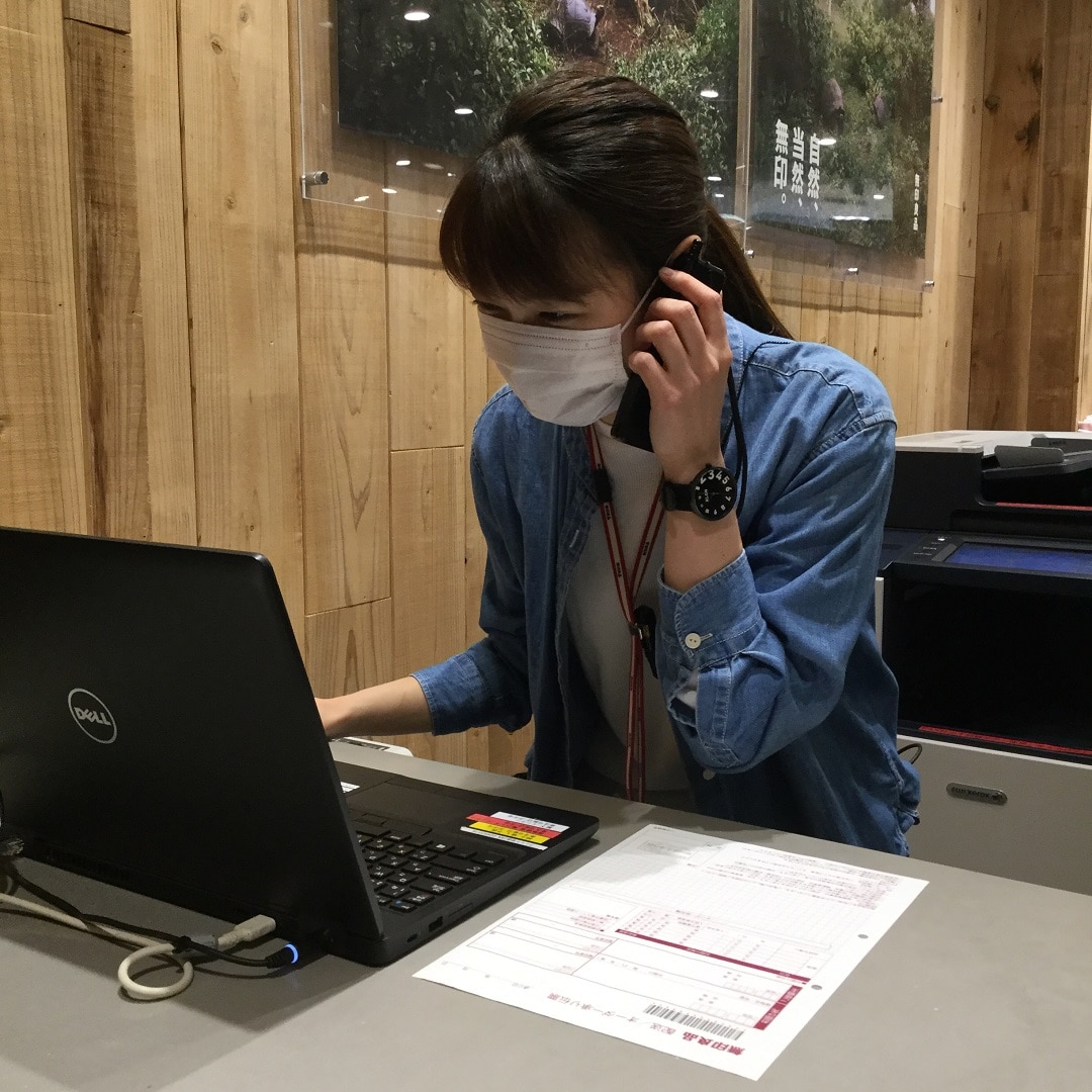【大津西武】 今、ほしいアイテム。