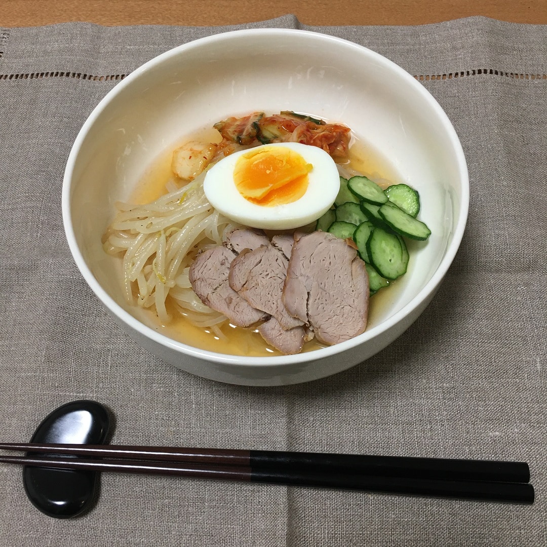 【大津西武】盛岡冷麺