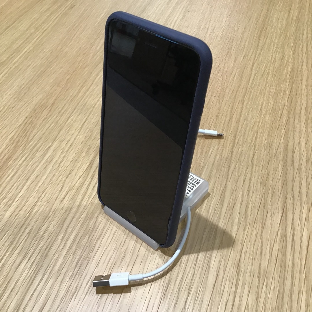 【大津西武】モバイルバッテリー
