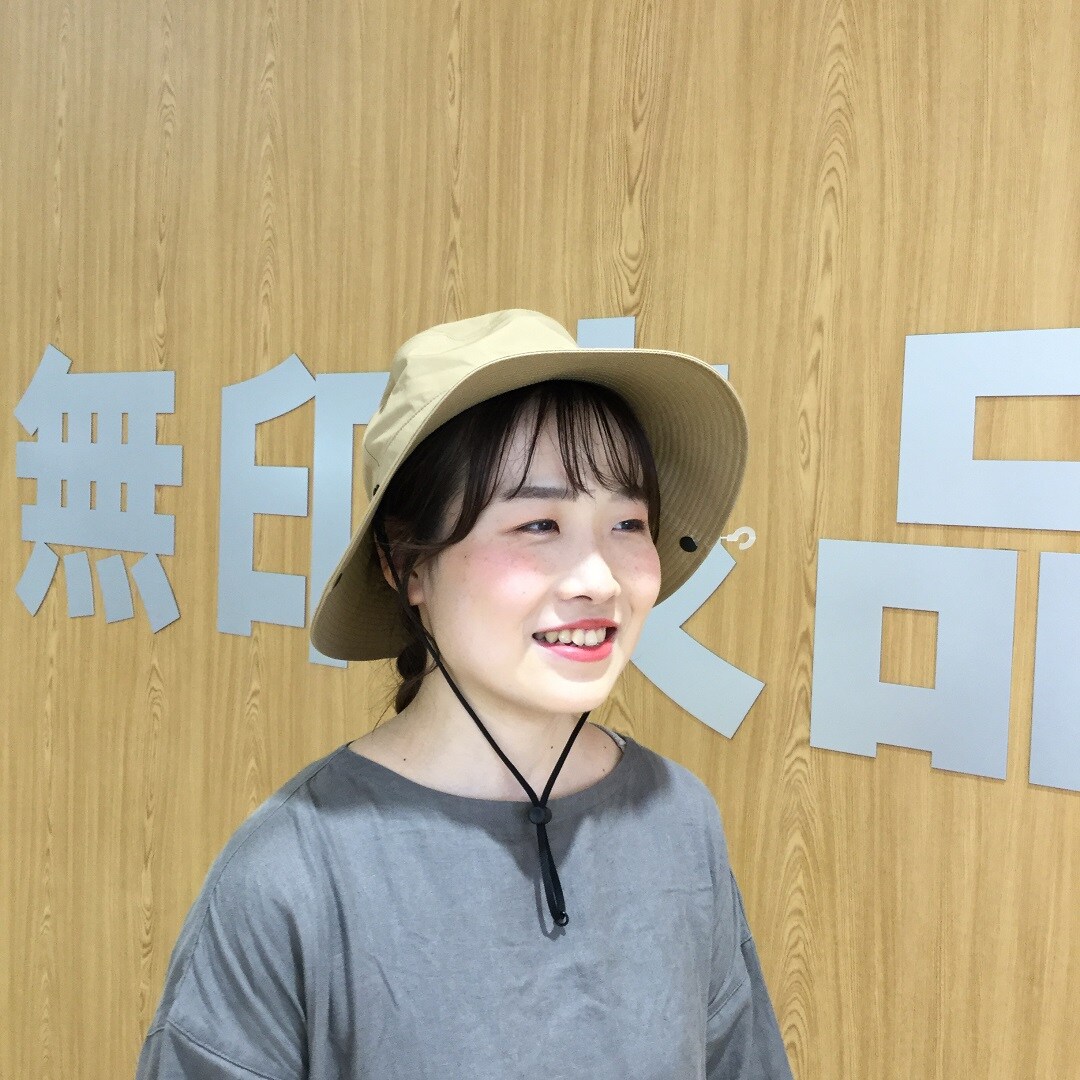 【大津西武】サファリハット