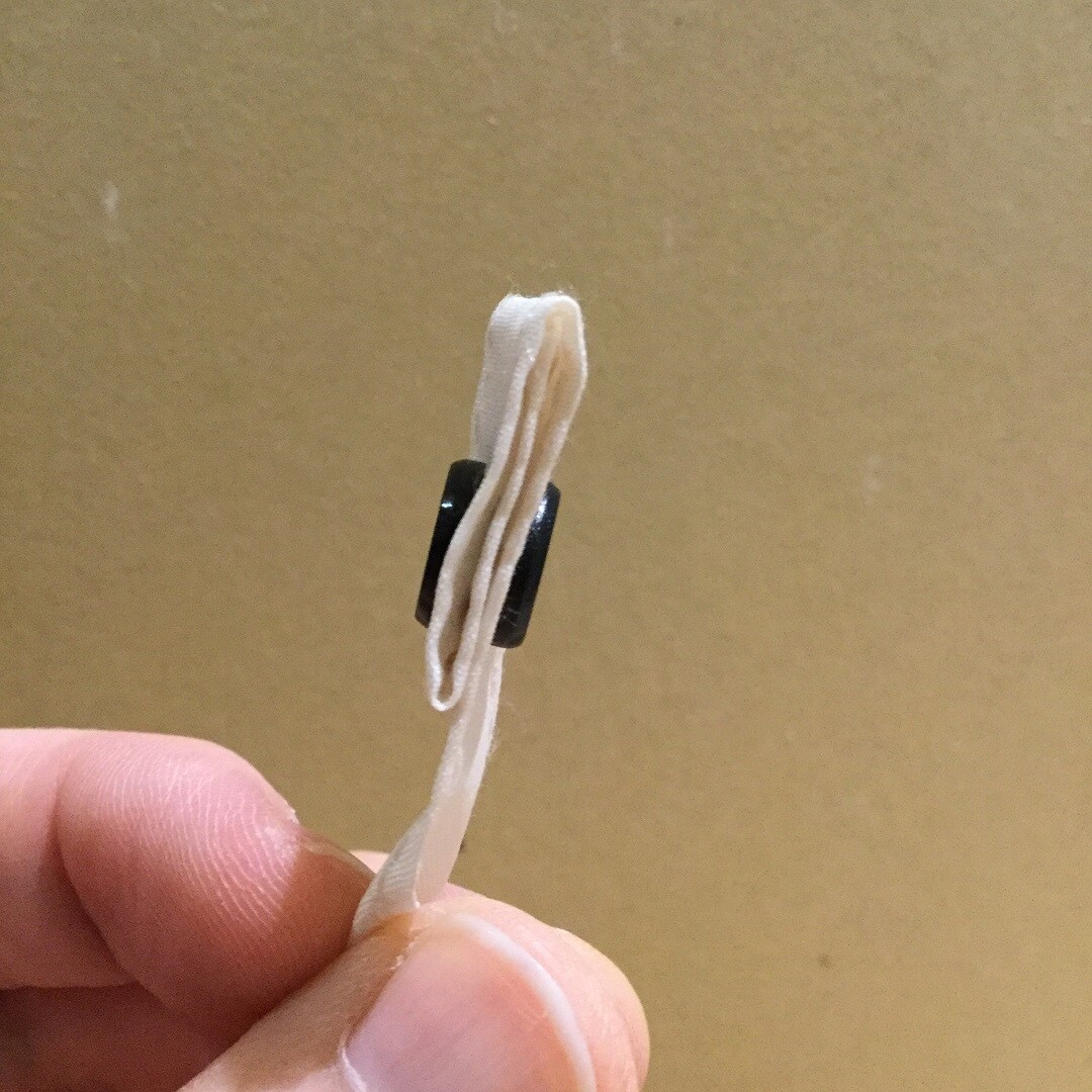 【大津西武】しるしのつけられる傘