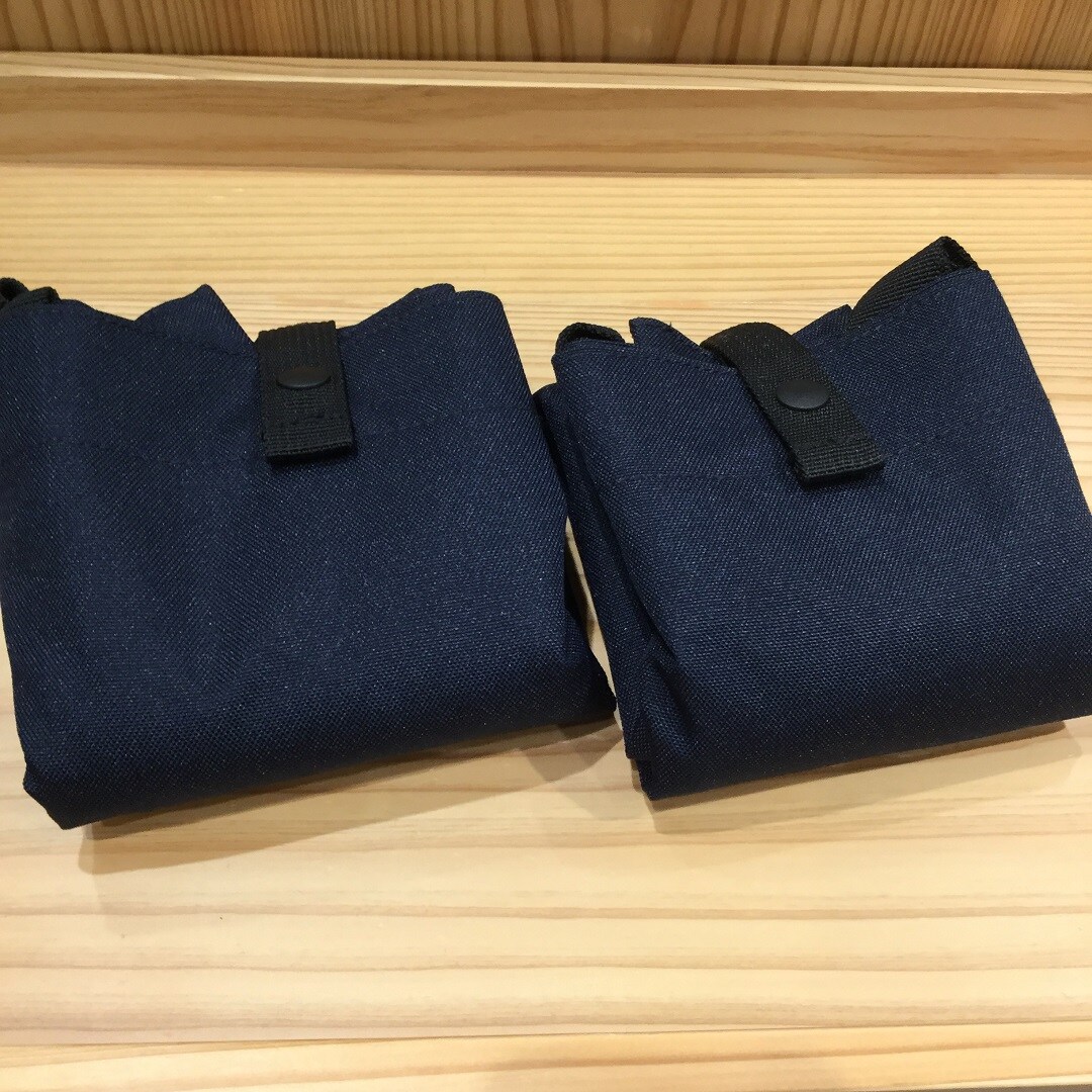 【大津西武】マイバッグ