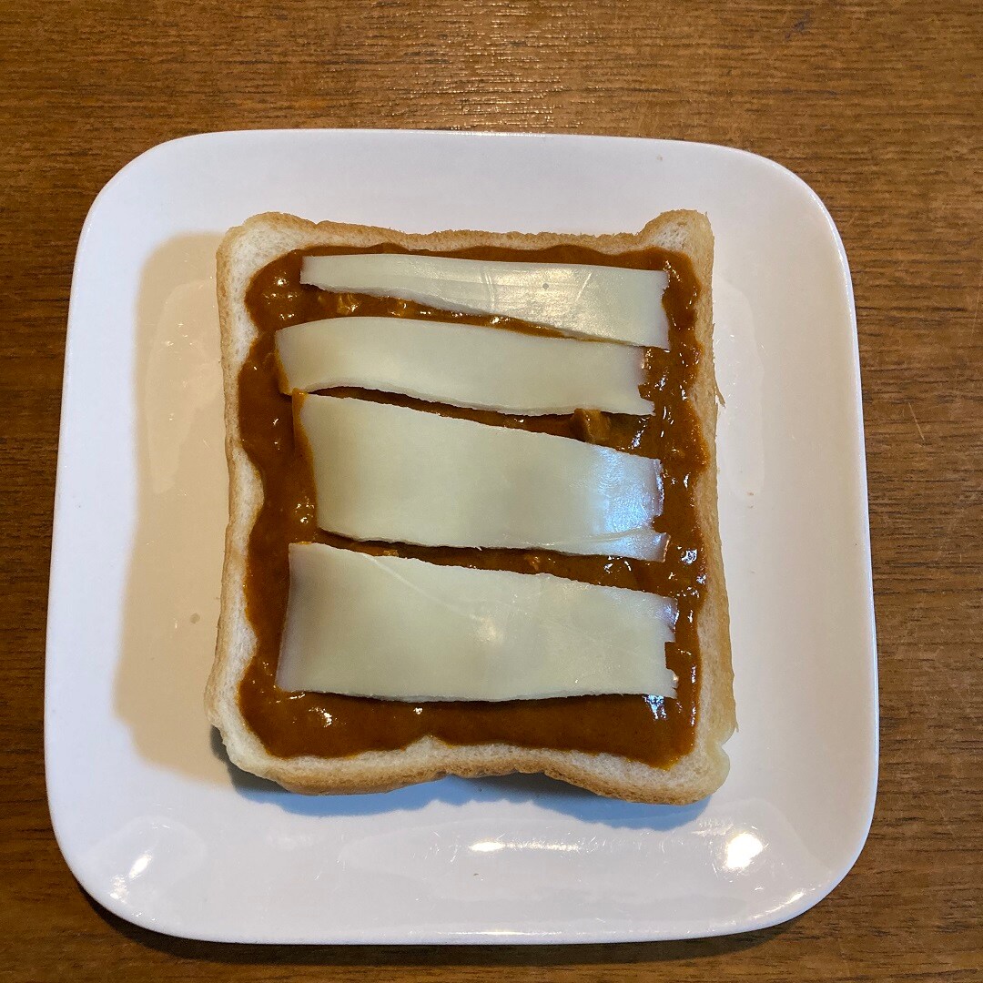 【大津西武】バターチキンカレー