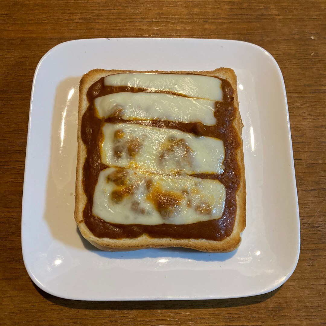 【大津西武】バターチキンカレー