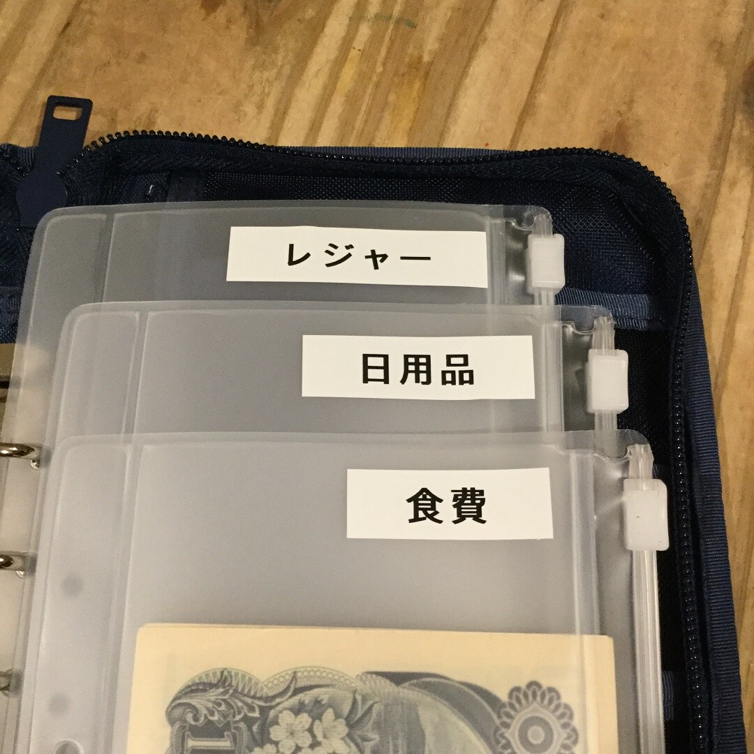 【大津西武】ポリエステルパスポートケース