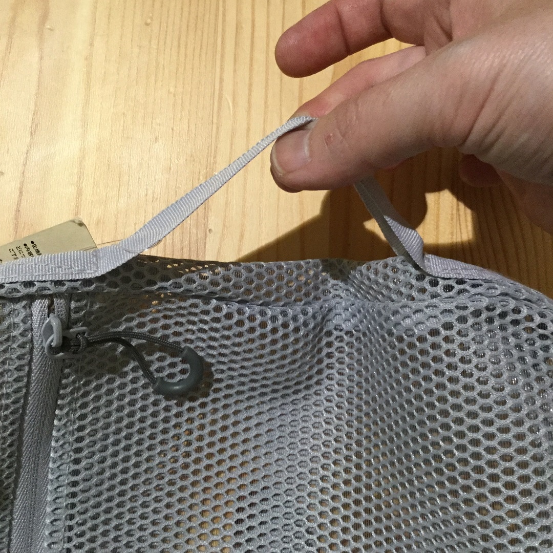 【大津西武】タテに使える仕分けケース