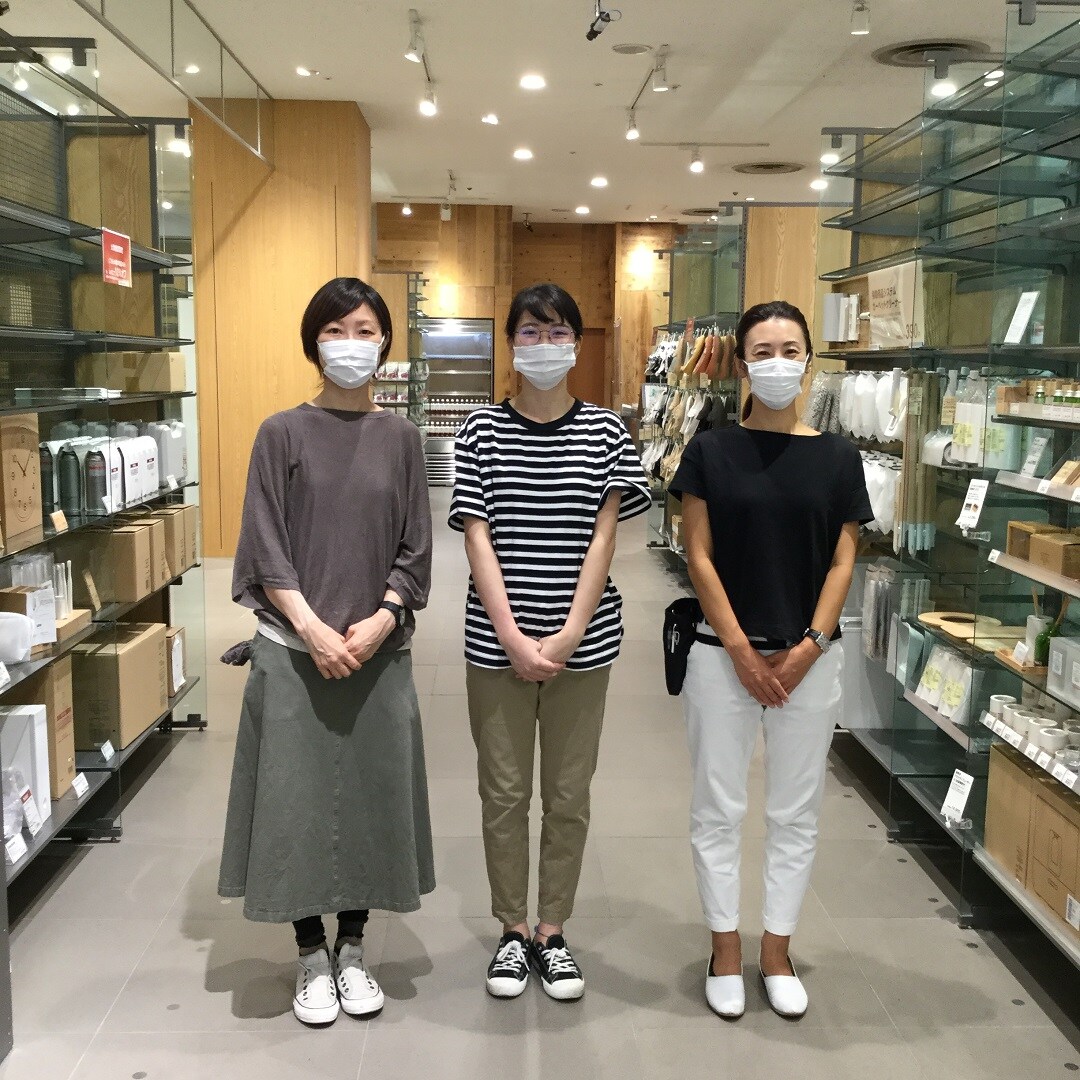 【大津西武】閉店まであと２日