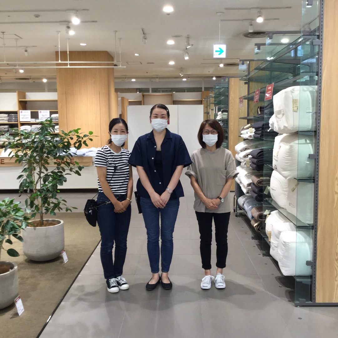 【大津西武】閉店まであと３日