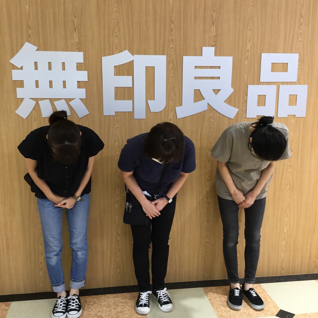 【大津西武】営業最終日