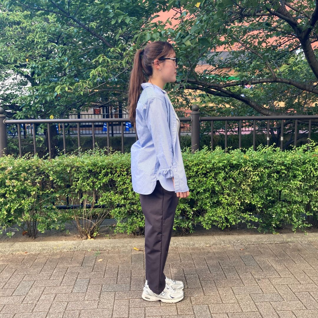 【つかしん】身長161㎝ _JOaV1s