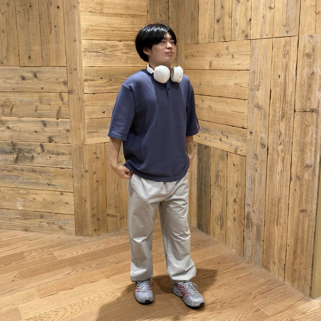 【つかしん】身長164㎝ _s6IgIW