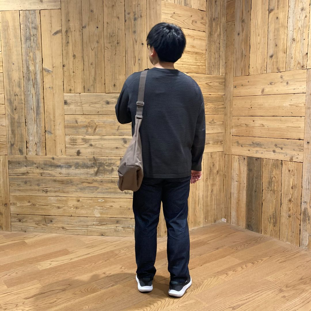 【つかしん】身長176cm_t5YDAZ
