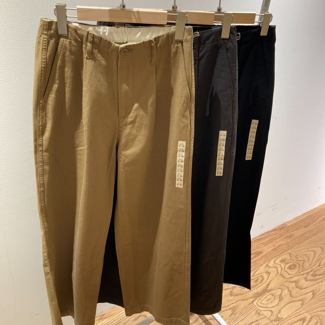 【つかしん】無印良品週間まであと3日！衣服のおすすめ商品3選_2oDtjY