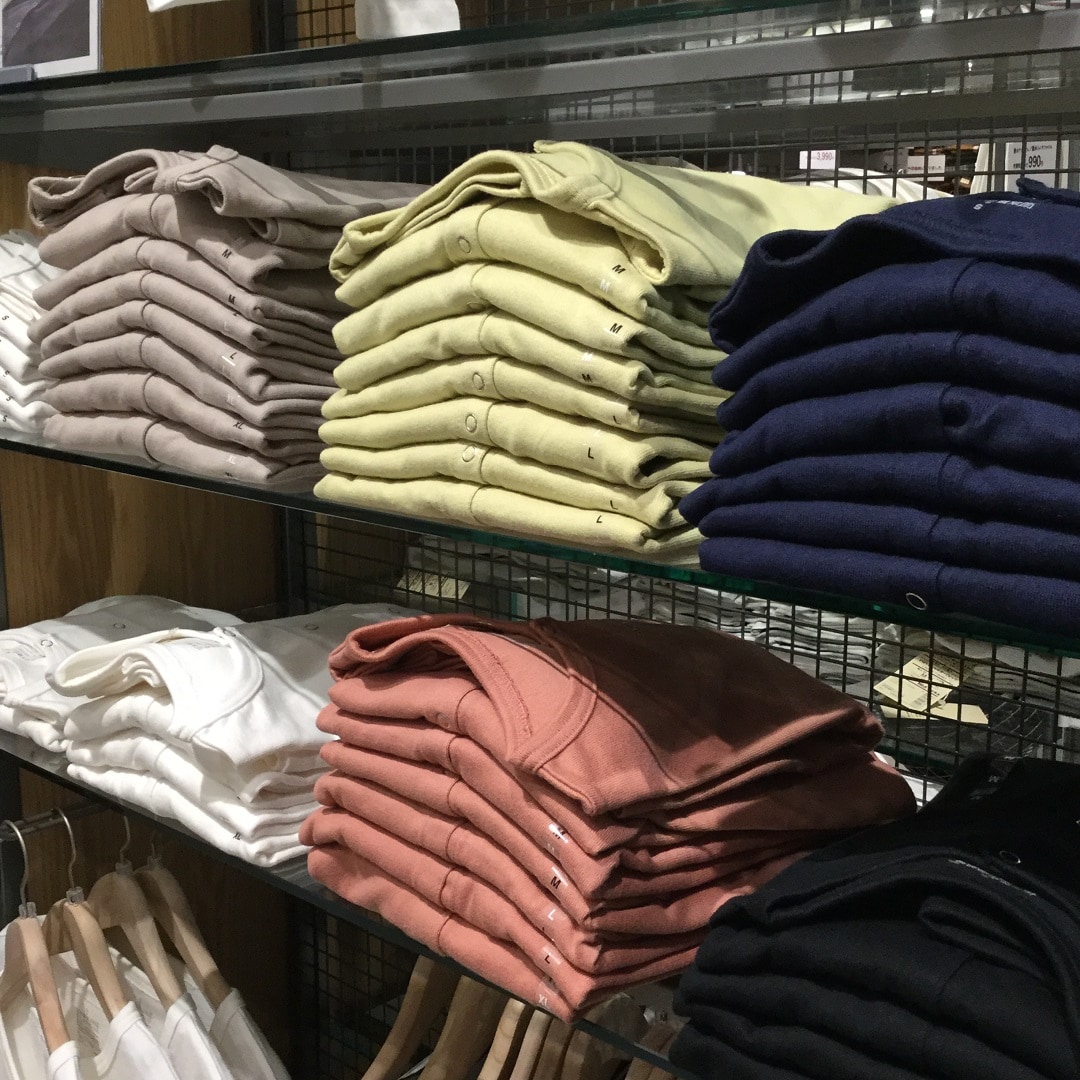 【ノースポートモール港北】商品画像