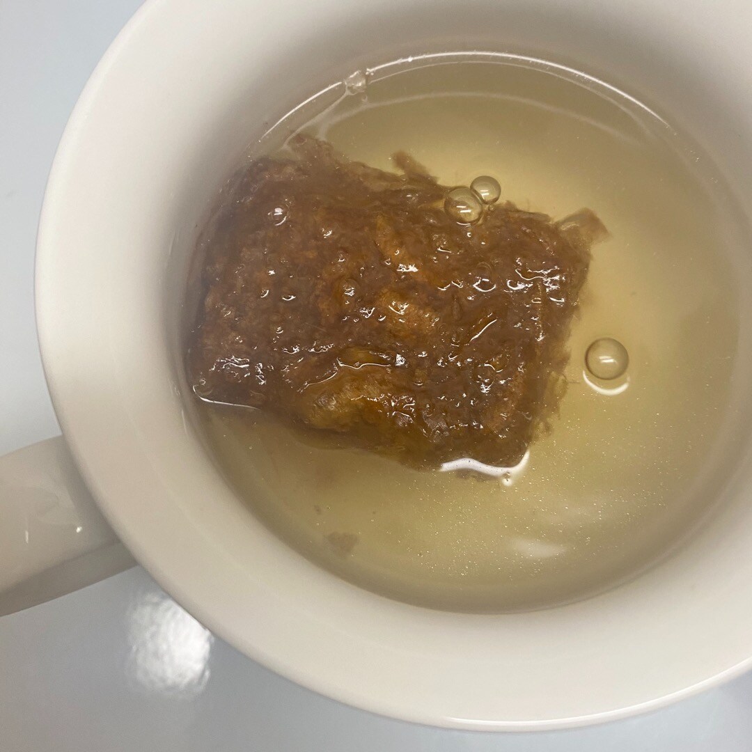 寒い冬に、ホッとあたたまる
