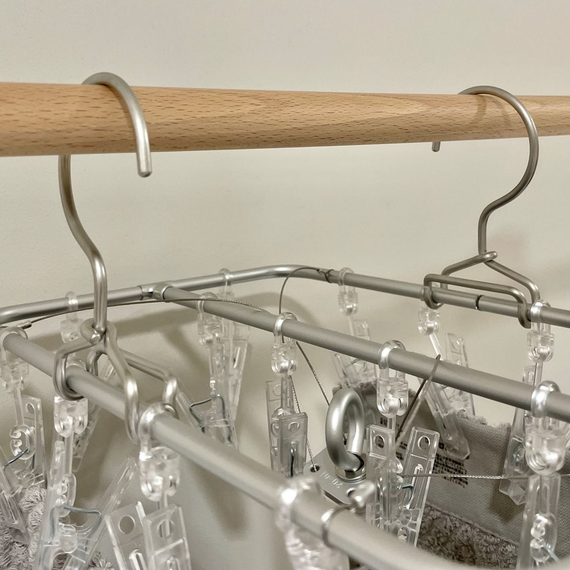 フックの新商品が入荷しました