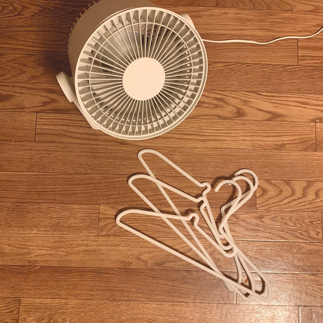 【ビーンズ戸田公園】使用商品