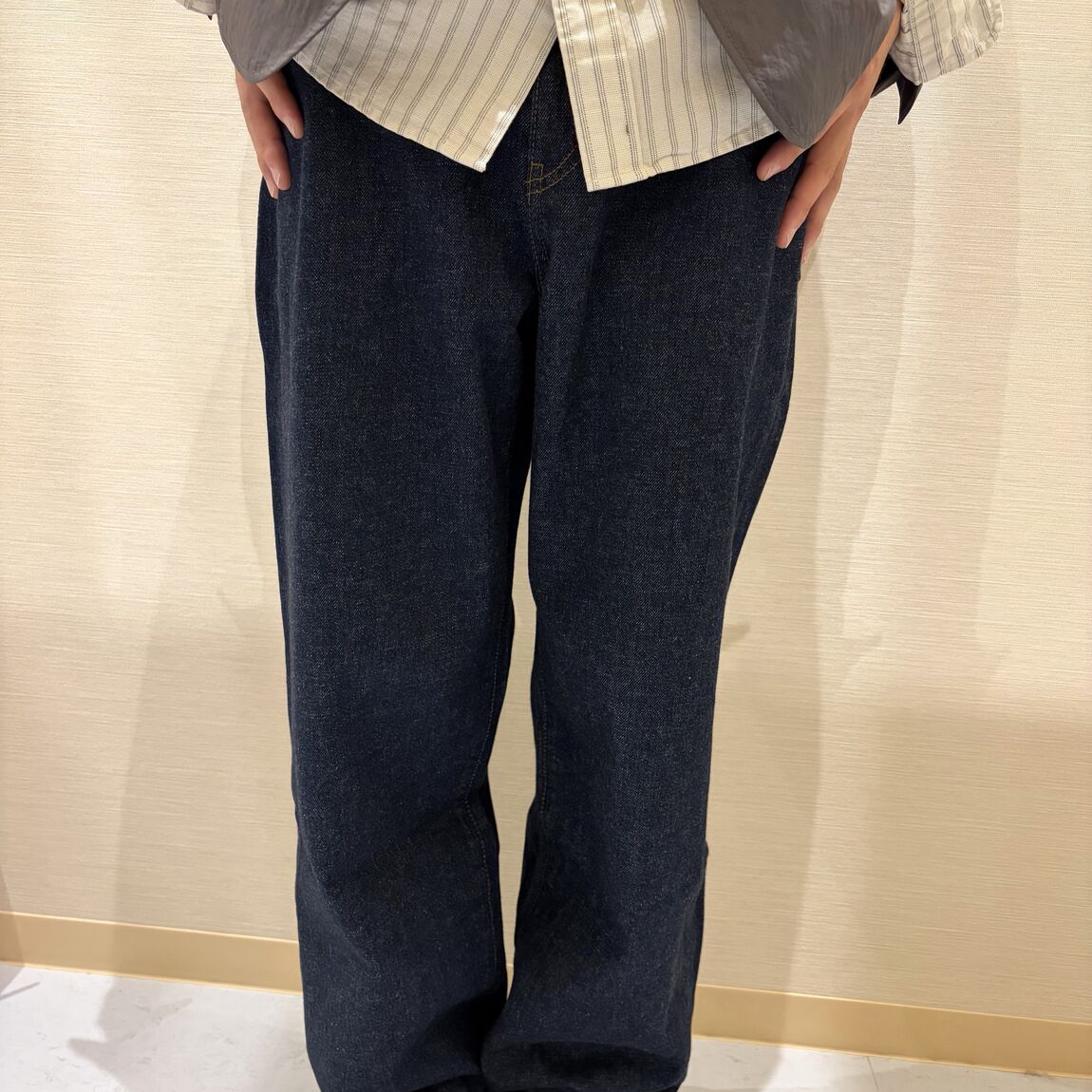 ボトム