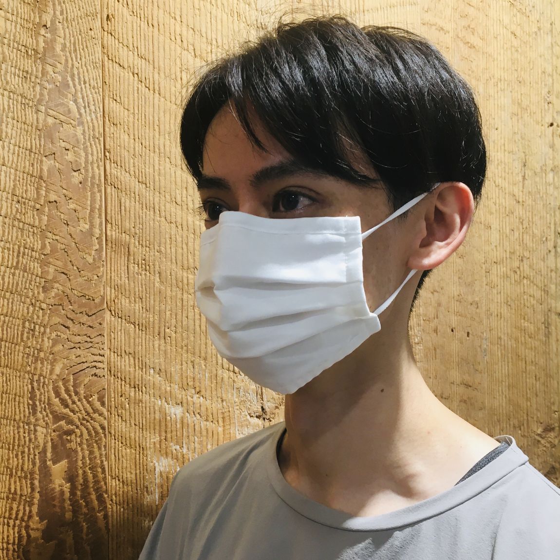 着用感