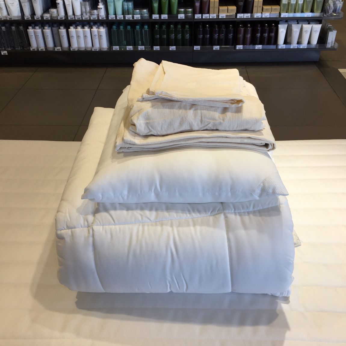 寝具