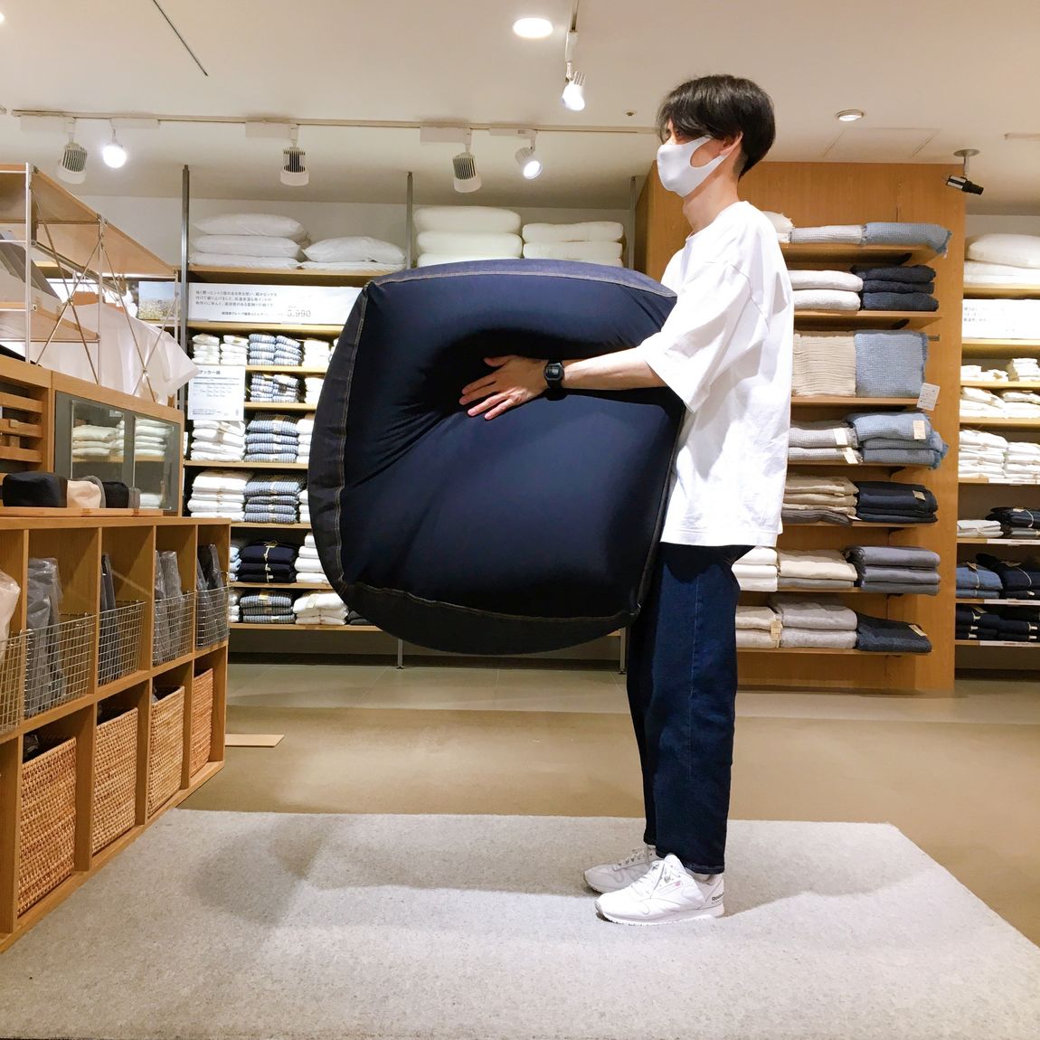 持ち運び