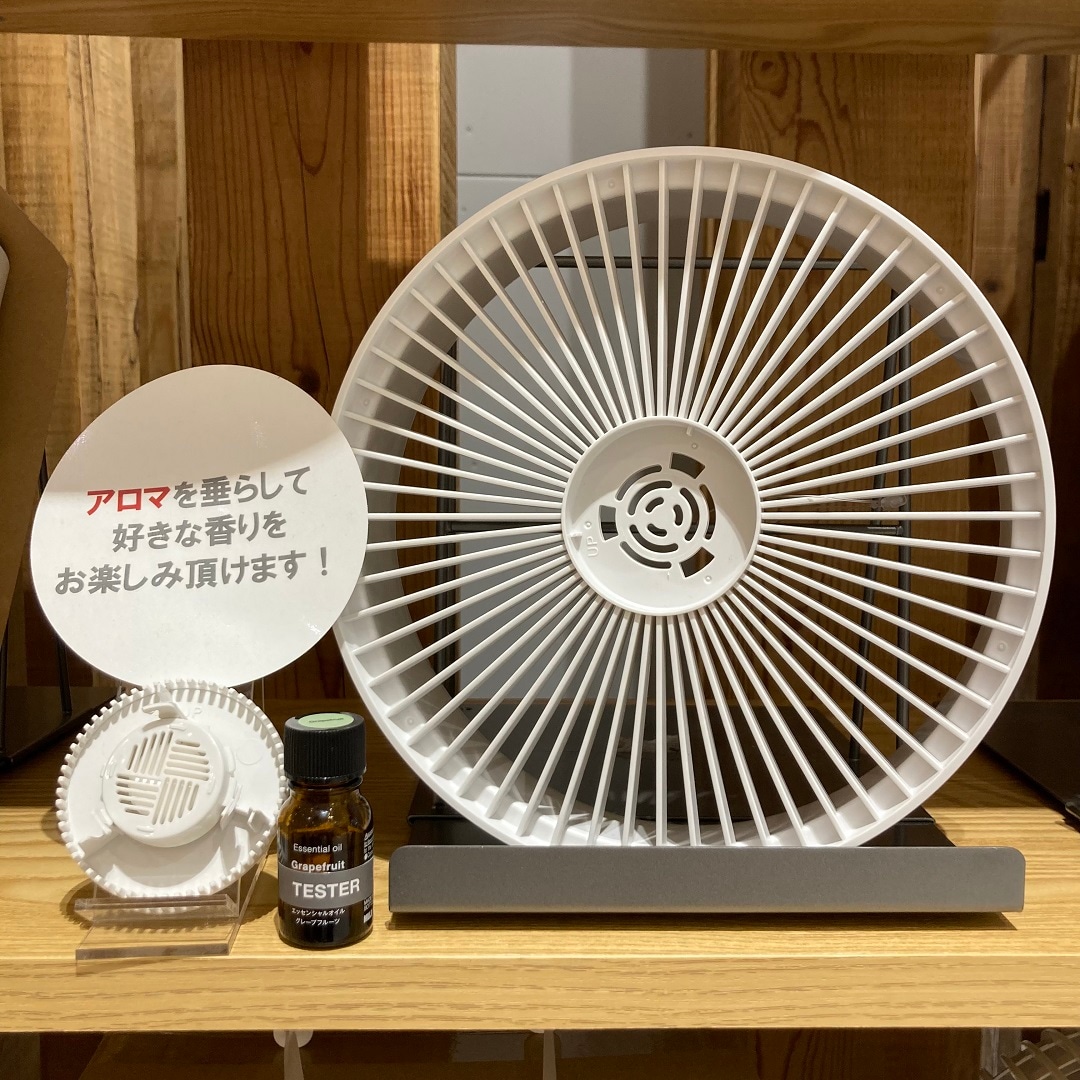 サーキュレーター