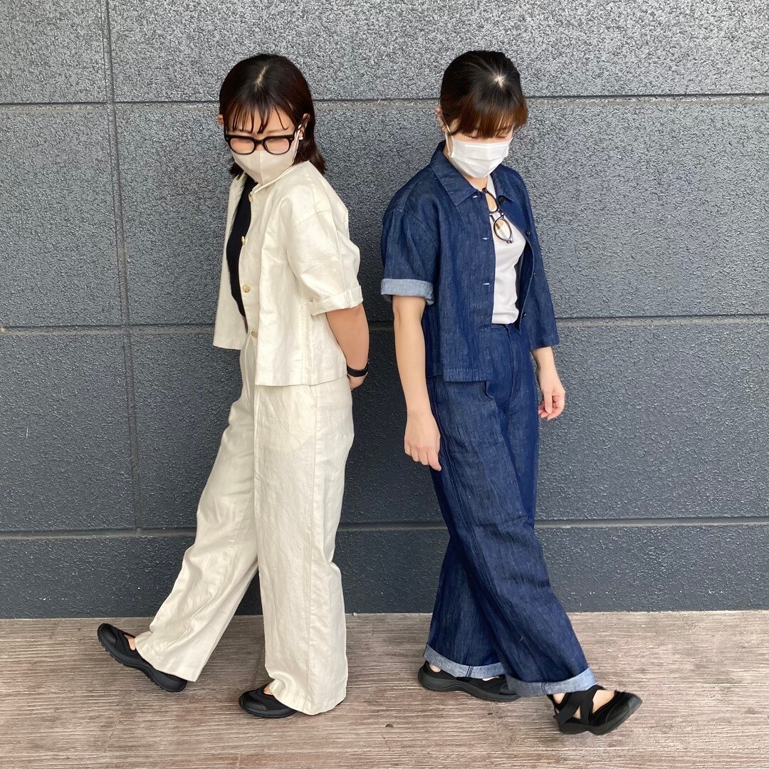 スナップ2