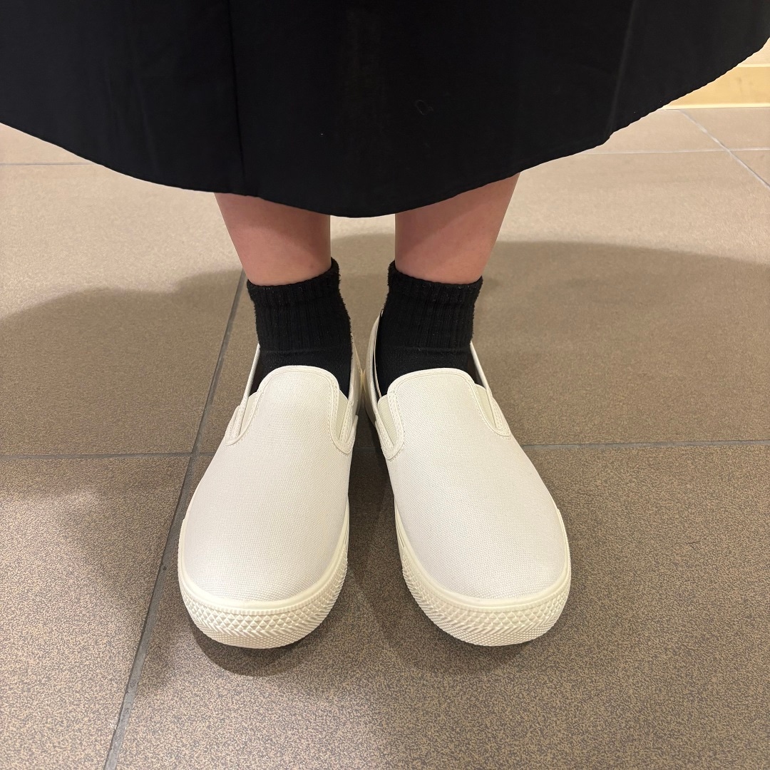 靴の写真