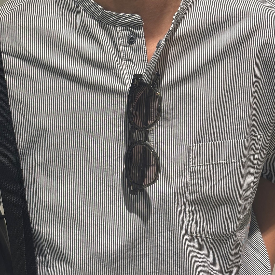 ボストンサングラス