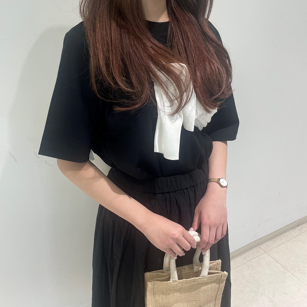 上半身アップの写真