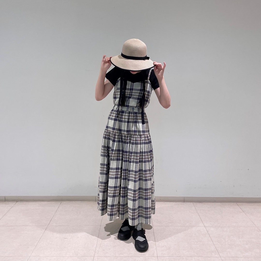 正面からの写真
