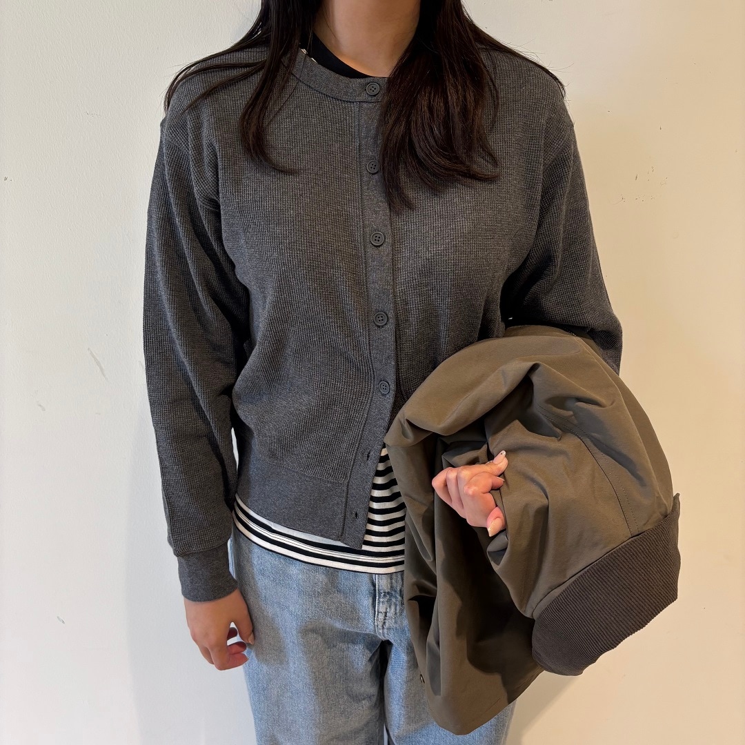 上半身のアップ