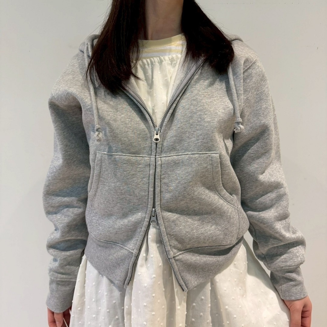 トップスのアップ写真